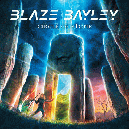Blaze Bayley : Circle of Stone